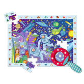 Mideer - Detective Puzzles | The Nest Attachment Parenting Hub